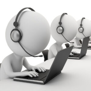 Consultoría informática Remota Nivel 1